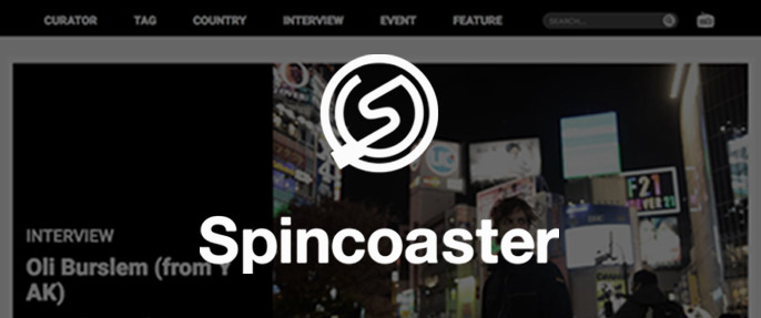 Spincoaster.com